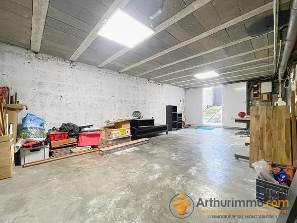 Vente Maison 8 pièces 161 m2 à Nanterre