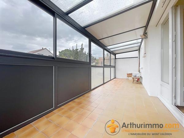 Vente Maison 8 pièces 161 m2 à Nanterre