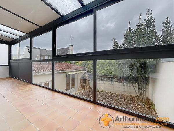 Vente Maison 8 pièces 161 m2 à Nanterre