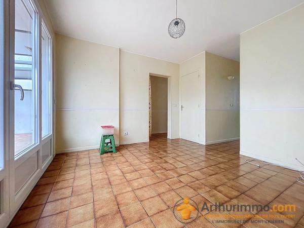 Vente Maison 8 pièces 161 m2 à Nanterre