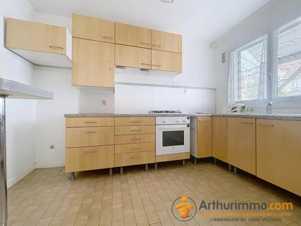 Vente Maison 8 pièces 161 m2 à Nanterre