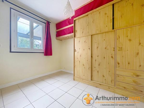 Vente Maison 8 pièces 161 m2 à Nanterre