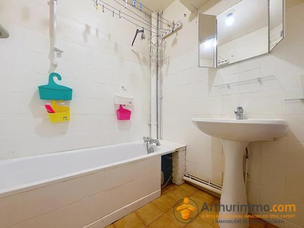 Vente Maison 8 pièces 161 m2 à Nanterre