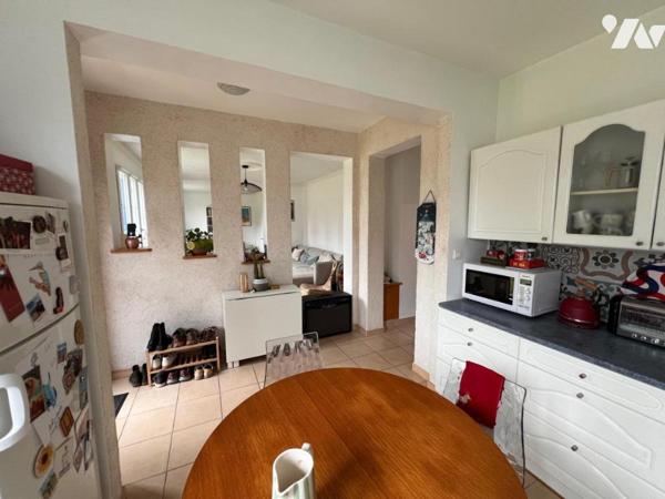 Deux maisons situées à ANGERS