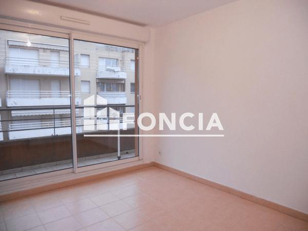 Location Appartement 3 pièces 63.05 m² - 39/47 VAL DES CASTAGNINS Menton 06500