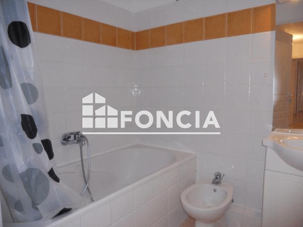Location Appartement 3 pièces 63.05 m² - 39/47 VAL DES CASTAGNINS Menton 06500