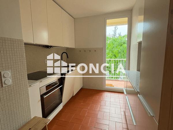 Location Appartement meublé 2 pièces 59.53 m² - LE TIVOLI Aix En Provence 13090