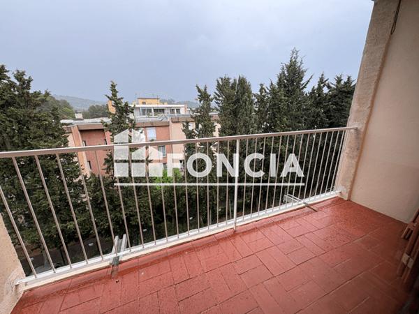 Location Appartement meublé 2 pièces 59.53 m² - LE TIVOLI Aix En Provence 13090