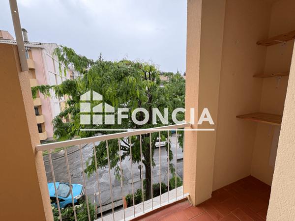 Location Appartement meublé 2 pièces 59.53 m² - LE TIVOLI Aix En Provence 13090