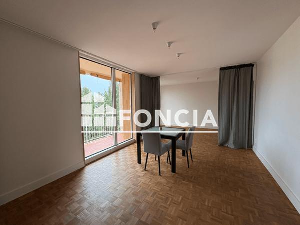 Location Appartement meublé 2 pièces 59.53 m² - LE TIVOLI Aix En Provence 13090