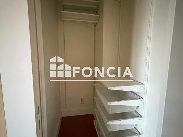 Location Appartement meublé 2 pièces 59.53 m² - LE TIVOLI Aix En Provence 13090
