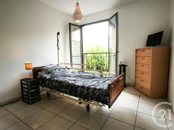 Appartement T2 à vendre  2 pièces - 43,97 m2 AIX EN PROVENCE - 13