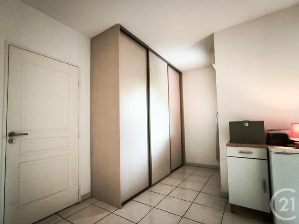 Appartement T2 à vendre  2 pièces - 43,97 m2 AIX EN PROVENCE - 13