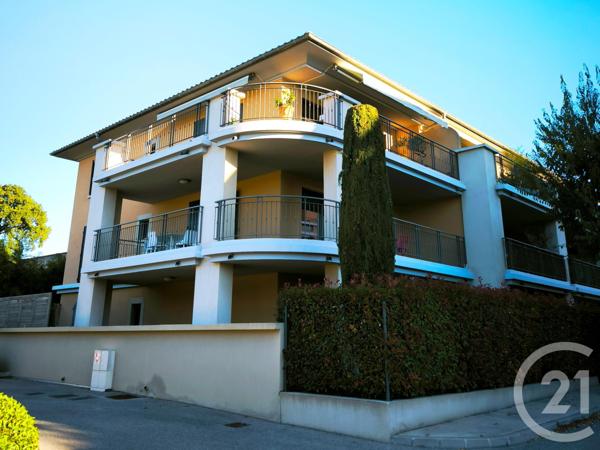 Appartement T2 à vendre  2 pièces - 43,97 m2 AIX EN PROVENCE - 13