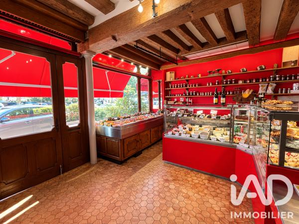 Boucherie, Charcuterie​ à vendre 132 m² Maintenon