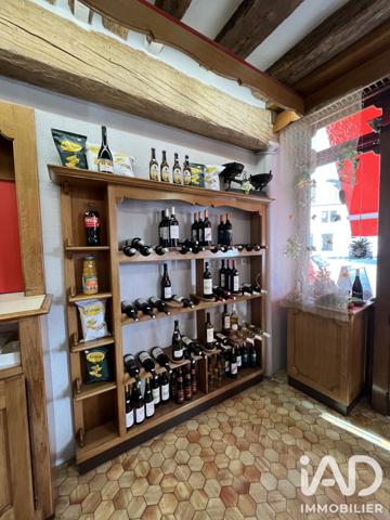 Boucherie, Charcuterie​ à vendre 132 m² Maintenon