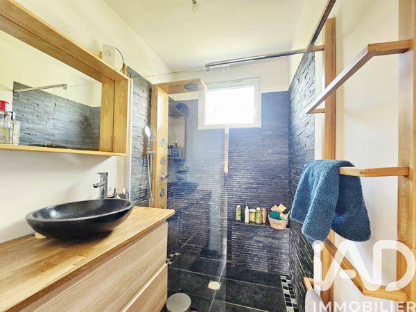 Maison à vendre 3 pièces 74 m² Anet