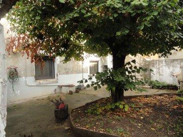 Maison de ville à vendre à Saint-Gilles dans le Gard (30800), ref : 11411/431 centre