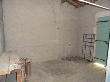 Maison de ville à vendre à Saint-Gilles dans le Gard (30800), ref : 11411/431 centre