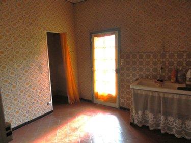 Maison de ville à vendre à Saint-Gilles dans le Gard (30800), ref : 11411/431 centre