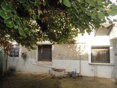 Maison de ville à vendre à Saint-Gilles dans le Gard (30800), ref : 11411/431 centre