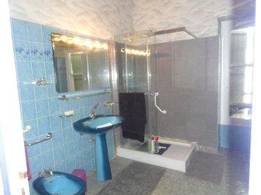 Maison de ville à vendre à Saint-Gilles dans le Gard (30800), ref : 11411/431 centre