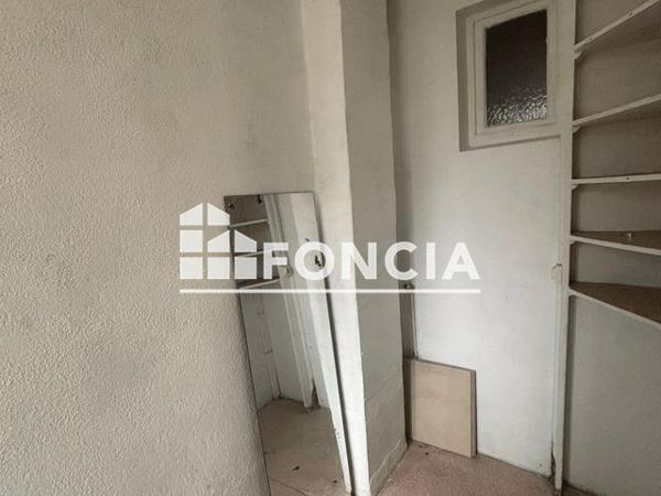 Location Appartement 5 pièces 79.8 m² - Saint Vallier 26240