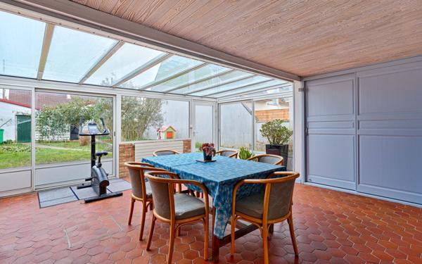 Maison à vendre    6 pièces • 114 m2 Savigny-sur-Orge