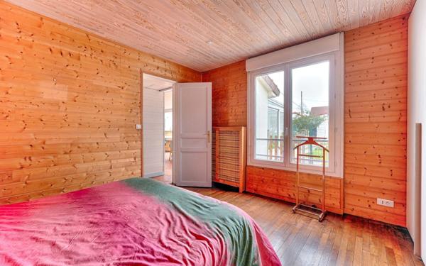 Maison à vendre    6 pièces • 114 m2 Savigny-sur-Orge