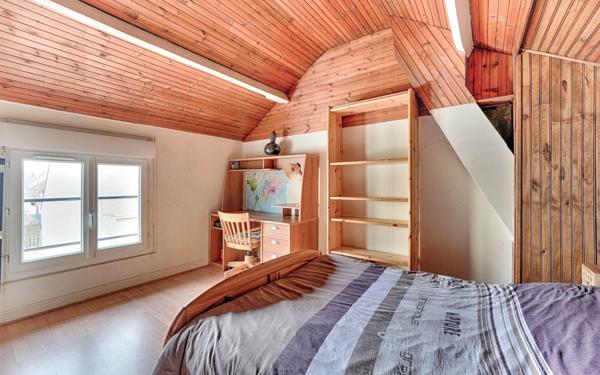 Maison à vendre    6 pièces • 114 m2 Savigny-sur-Orge