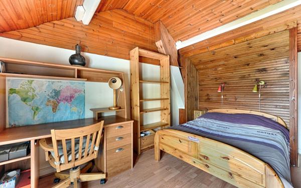 Maison à vendre    6 pièces • 114 m2 Savigny-sur-Orge