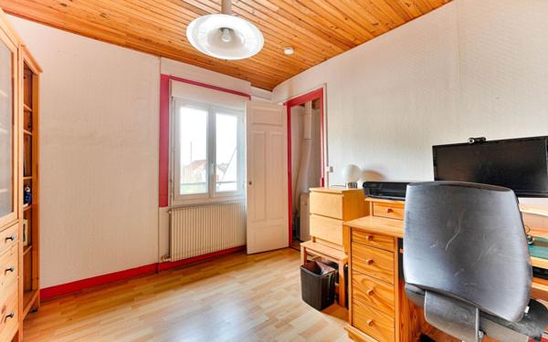 Maison à vendre    6 pièces • 114 m2 Savigny-sur-Orge