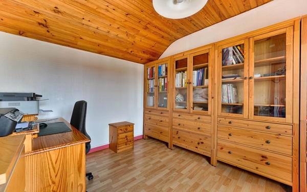 Maison à vendre    6 pièces • 114 m2 Savigny-sur-Orge