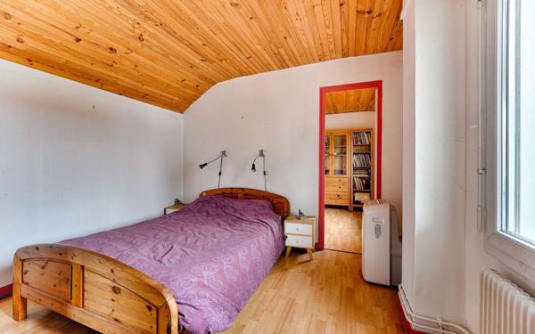 Maison à vendre    6 pièces • 114 m2 Savigny-sur-Orge