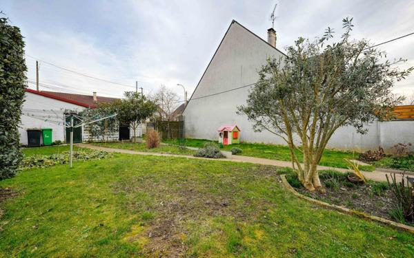 Maison à vendre    6 pièces • 114 m2 Savigny-sur-Orge