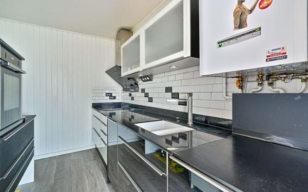 Maison à vendre    6 pièces • 114 m2 Savigny-sur-Orge