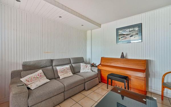 Maison à vendre    6 pièces • 114 m2 Savigny-sur-Orge