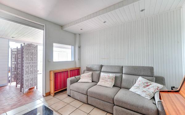 Maison à vendre    6 pièces • 114 m2 Savigny-sur-Orge