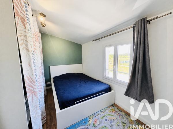Appartement à vendre 2 pièces 36 m² Puget-sur-Argens