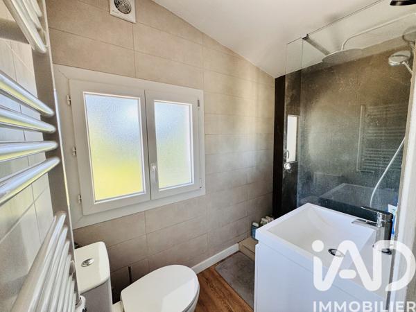 Appartement à vendre 2 pièces 36 m² Puget-sur-Argens