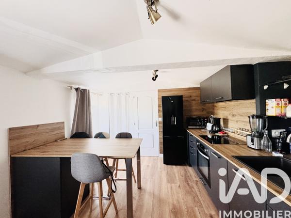 Appartement à vendre 2 pièces 36 m² Puget-sur-Argens