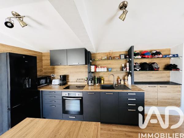 Appartement à vendre 2 pièces 36 m² Puget-sur-Argens
