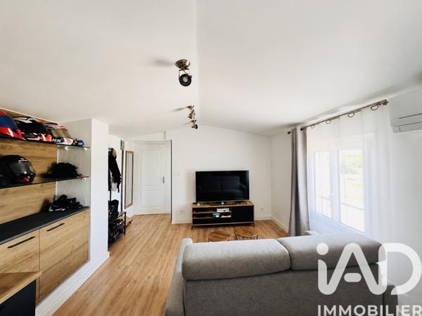 Appartement à vendre 2 pièces 36 m² Puget-sur-Argens