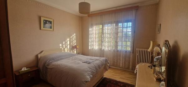 Maison à vendre 8 pièces ESTANG (32)