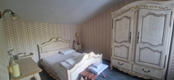 Maison à vendre 8 pièces ESTANG (32)