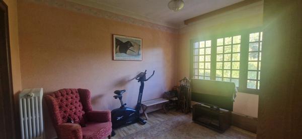 Maison à vendre 8 pièces ESTANG (32)