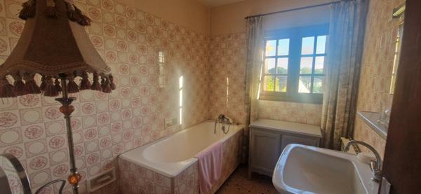 Maison à vendre 8 pièces ESTANG (32)