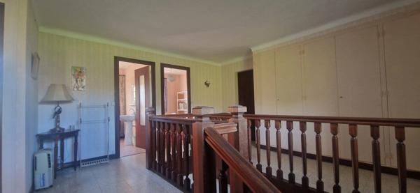 Maison à vendre 8 pièces ESTANG (32)