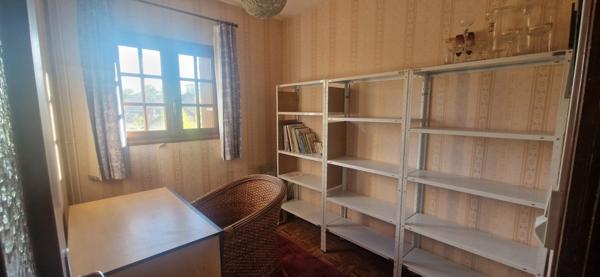 Maison à vendre 8 pièces ESTANG (32)