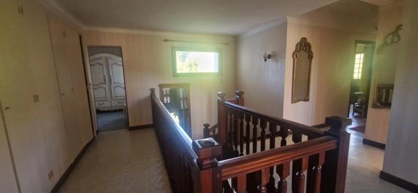 Maison à vendre 8 pièces ESTANG (32)